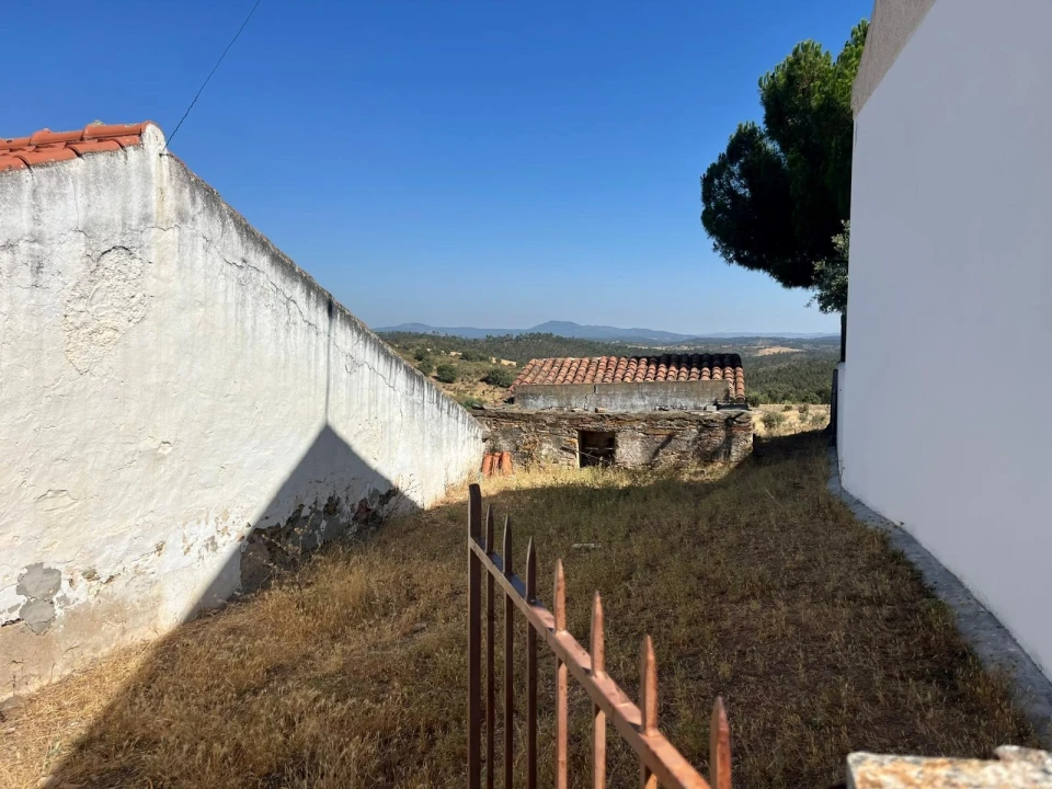 Quinta T3 para Venda em Terena (São Pedro) Foto 31