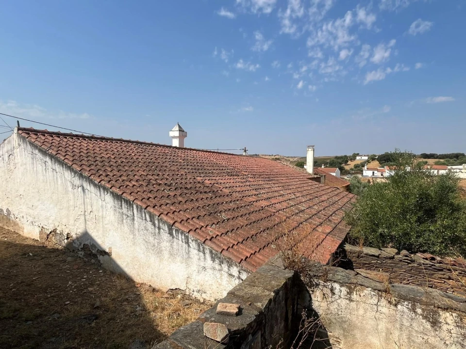 Quinta T3 para Venda em Terena (São Pedro) Foto 4