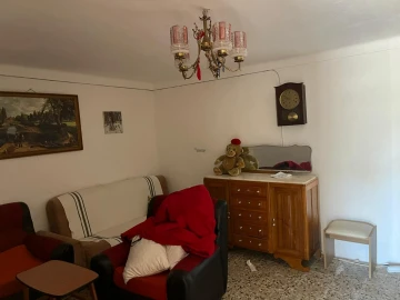 Quinta T3 para Venda em Terena (São Pedro)