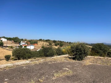 Quinta T3 para Venda em Terena (São Pedro)