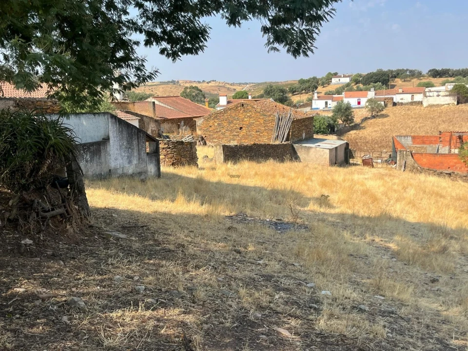 Quinta T3 para Venda em Terena (São Pedro) Foto 5