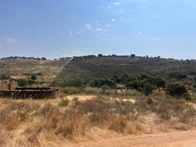 Quinta T3 para Venda em Terena (São Pedro) Foto 46