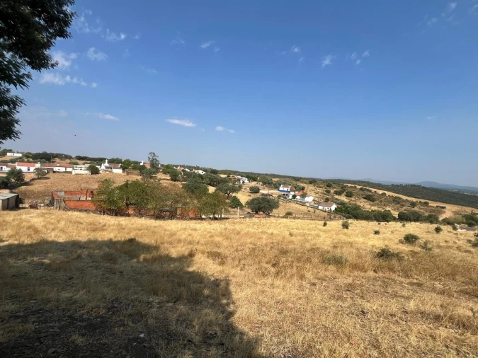 Quinta T3 para Venda em Terena (São Pedro) Foto 36