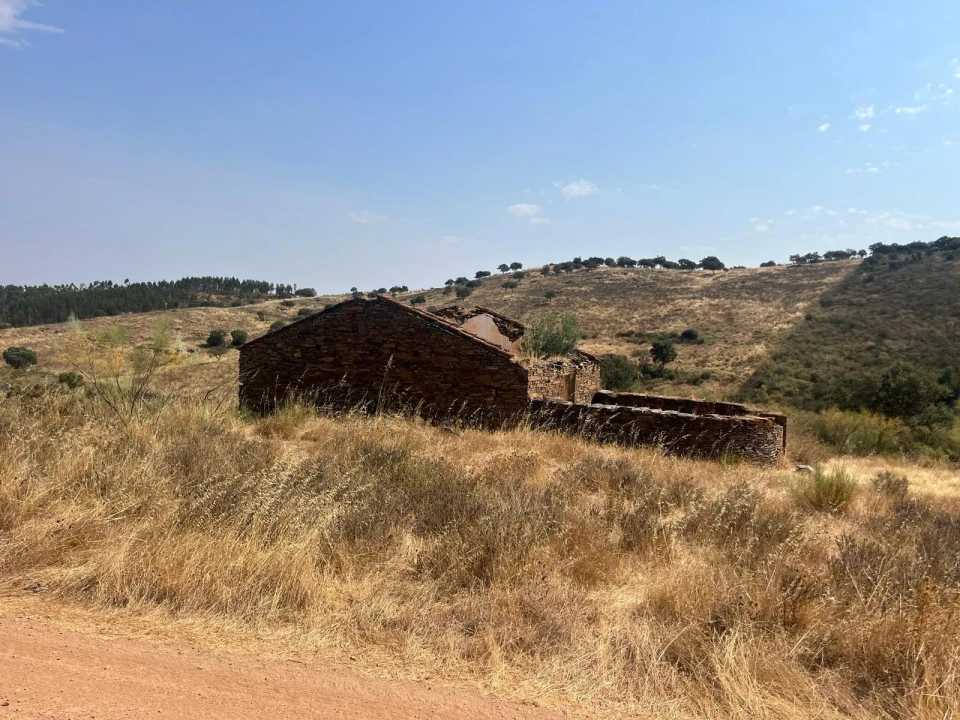 Quinta T3 para Venda em Terena (São Pedro) Foto 43