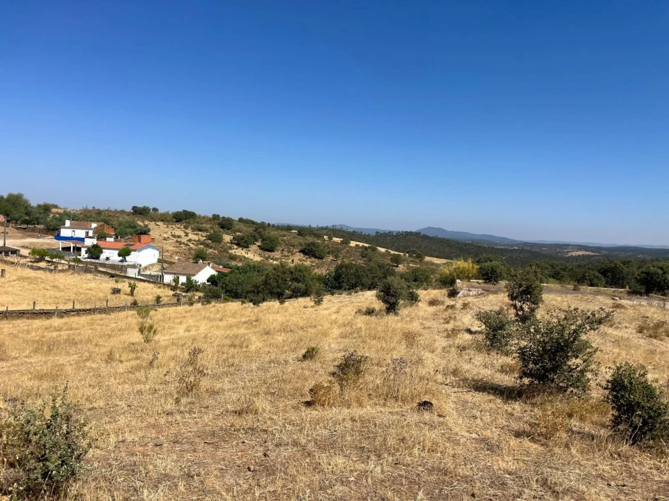 Quinta T3 para Venda em Terena (São Pedro) Foto 49