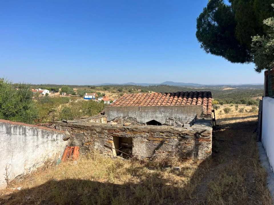 Quinta T3 para Venda em Terena (São Pedro) Foto 32