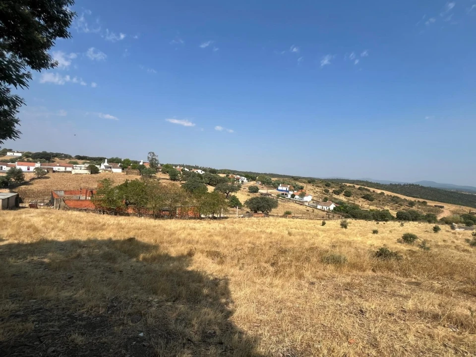 Quinta T3 para Venda em Terena (São Pedro) Foto 36