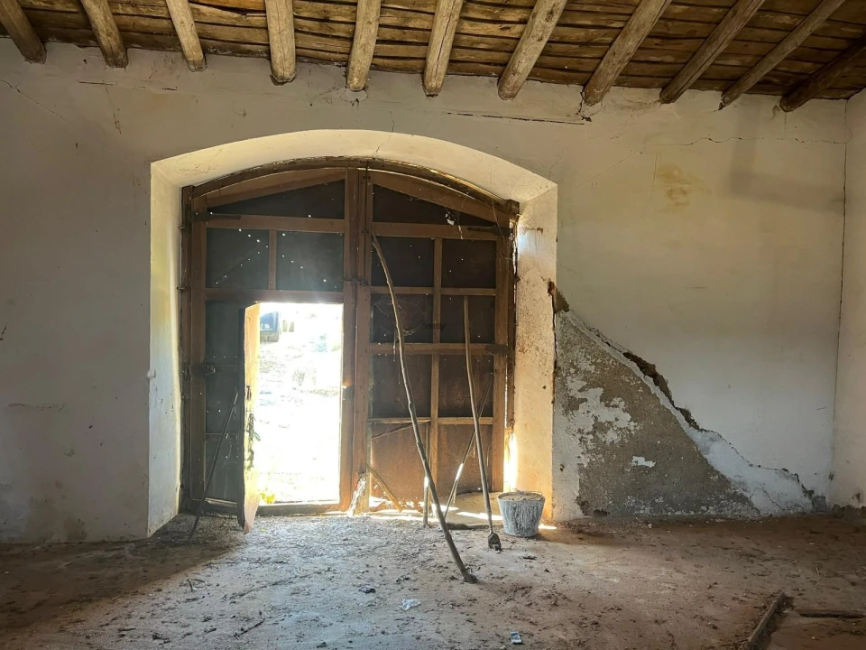 Quinta T3 para Venda em Terena (São Pedro) Foto 8