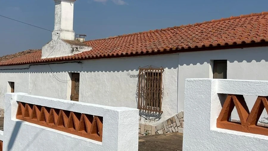 Quinta T3 para Venda em Terena (São Pedro)