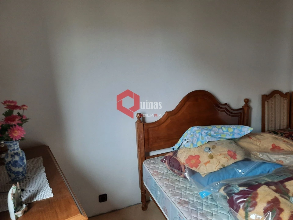Moradia T2 para Arrendamento em Souto Foto 6