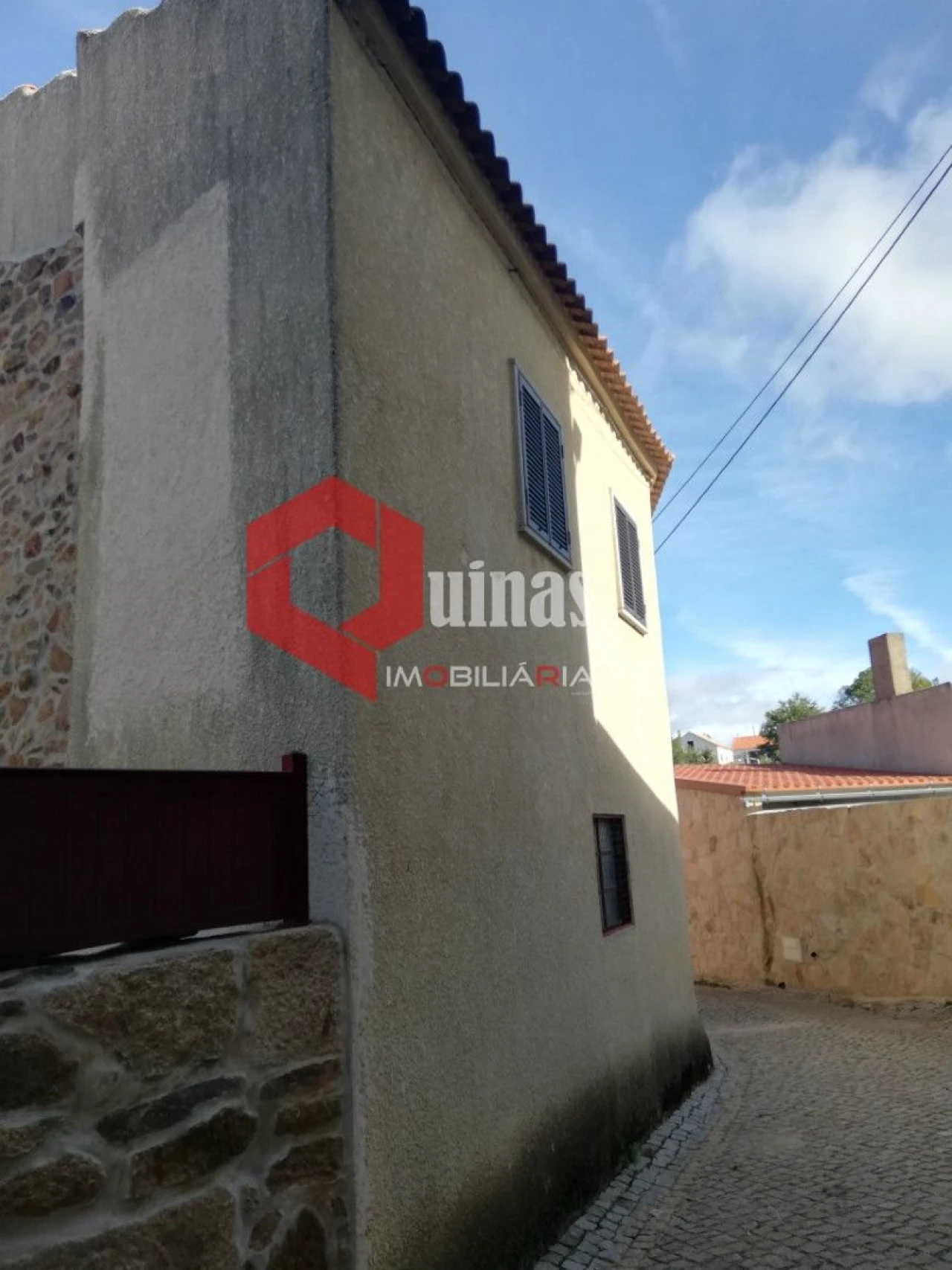 Moradia T2 para Arrendamento em Souto Foto 34