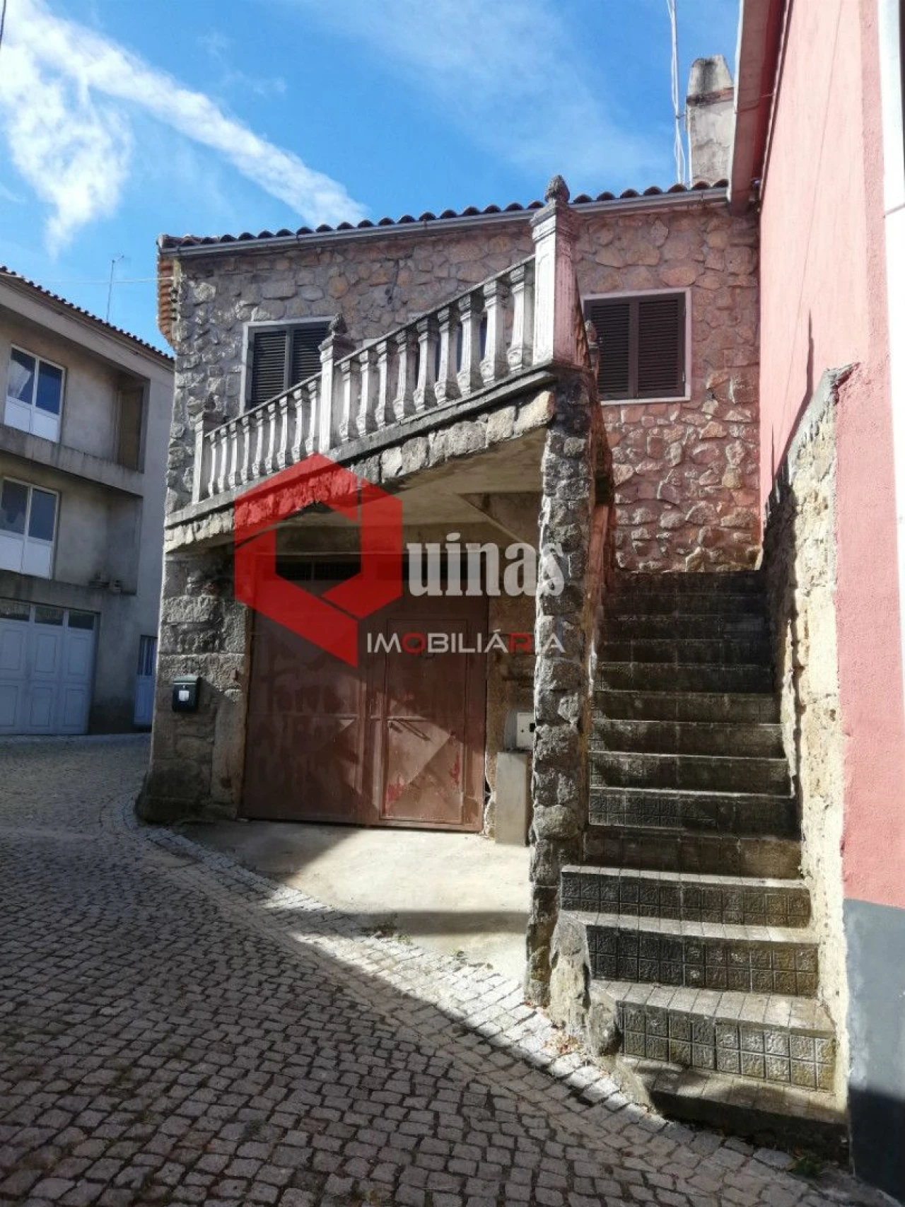 Moradia T2 para Arrendamento em Souto Foto 30