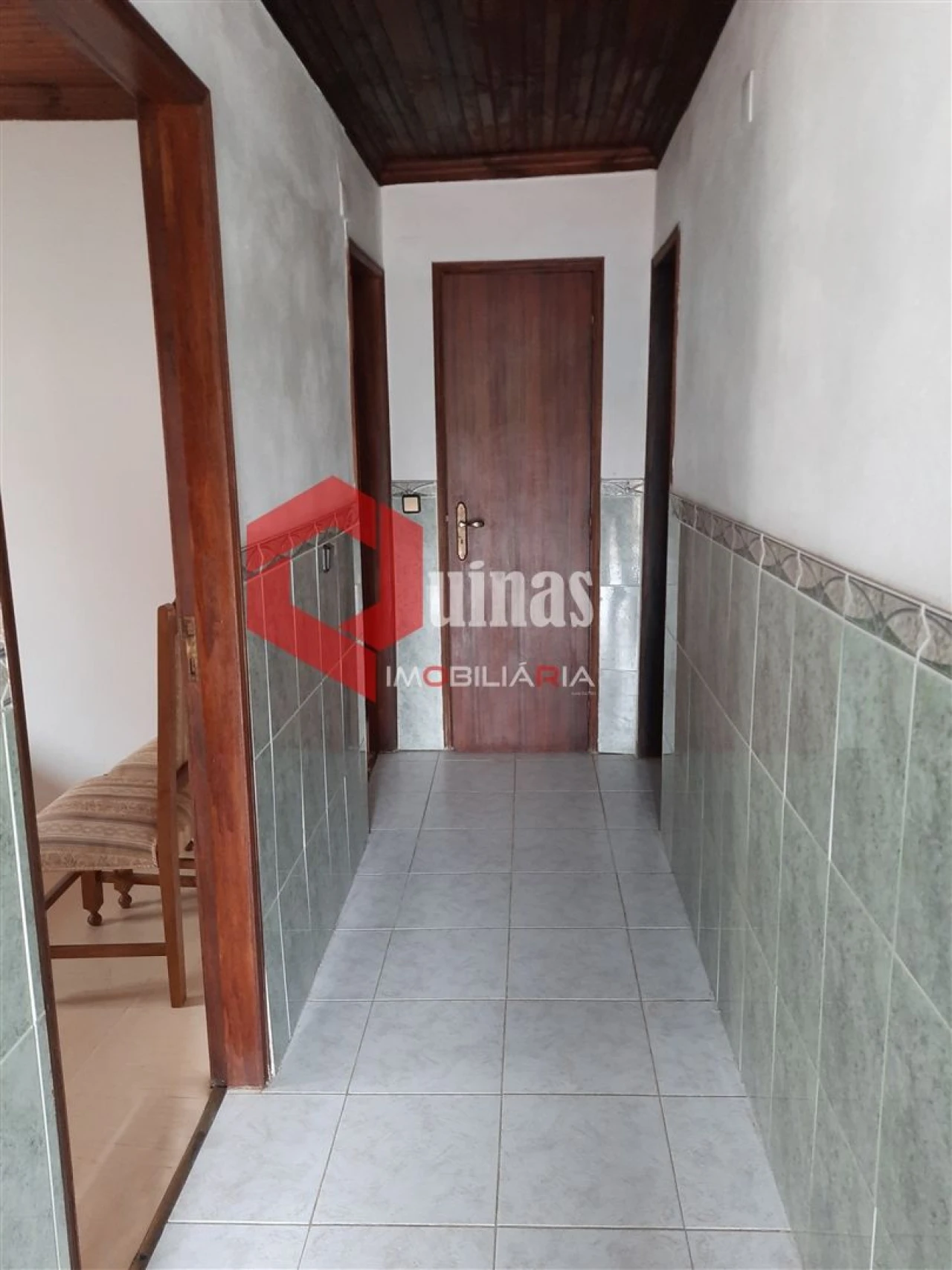 Moradia T2 para Arrendamento em Souto Foto 16
