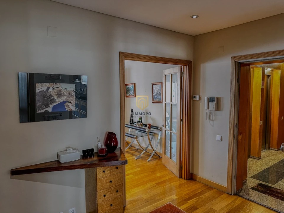 Apartamento T4 para Arrendamento em Bonfim Foto 33