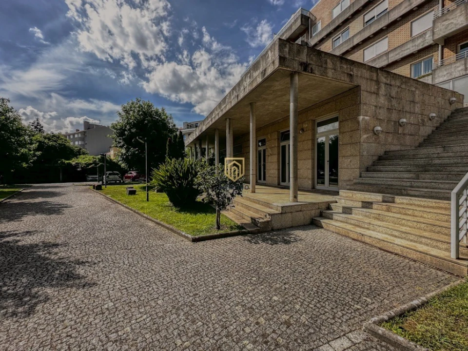 Apartamento T4 para Arrendamento em Bonfim Foto 28