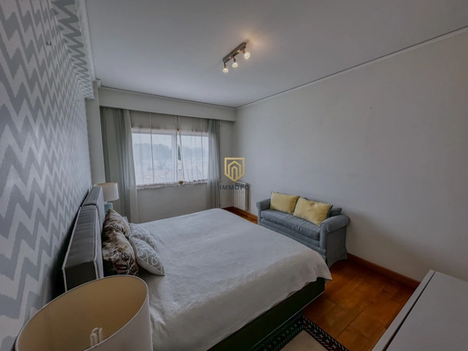 Apartamento T4 para Arrendamento em Bonfim Foto 12