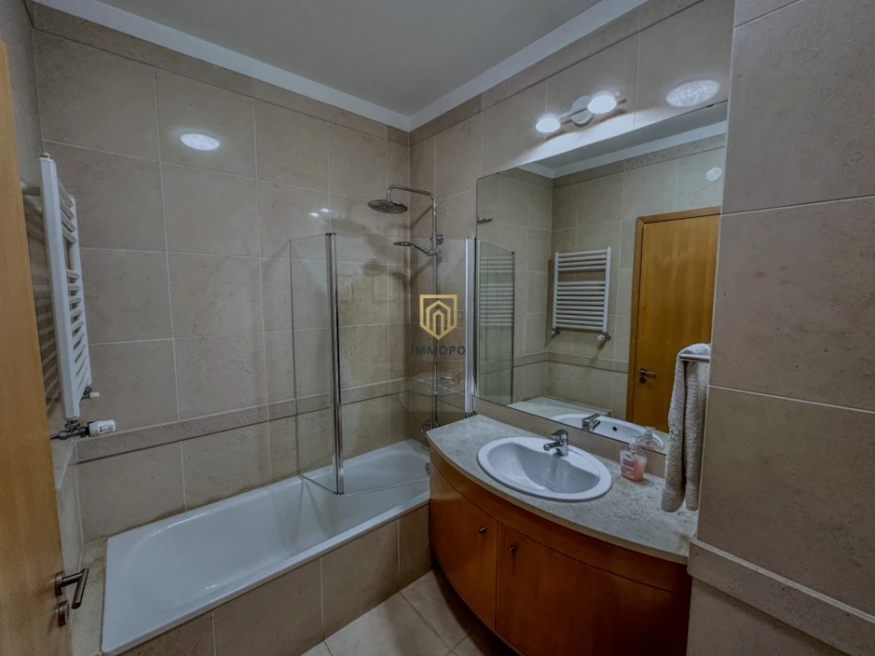Apartamento T4 para Arrendamento em Bonfim Foto 14