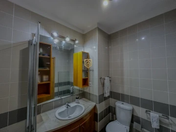 Apartamento T4 para Arrendamento em Bonfim