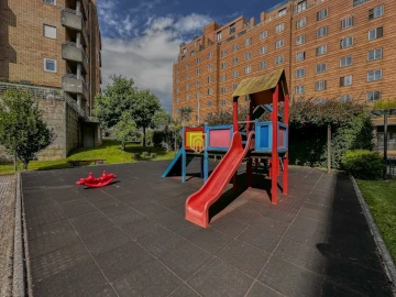 Apartamento T4 para Arrendamento em Bonfim