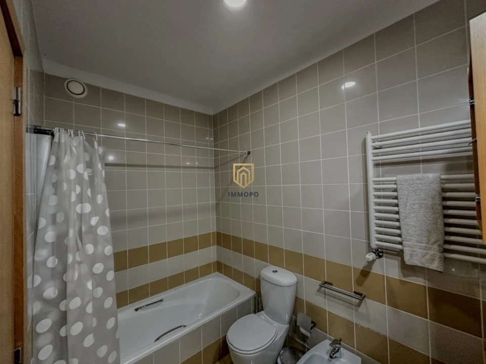 Apartamento T4 para Arrendamento em Bonfim Foto 21