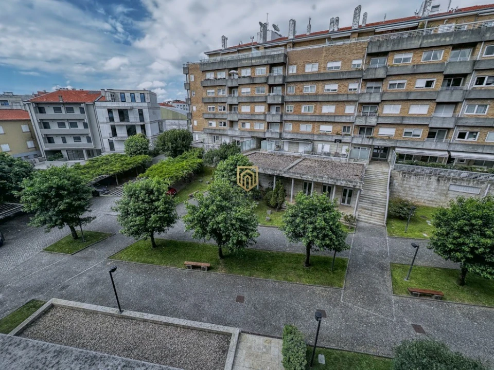 Apartamento T4 para Arrendamento em Bonfim Foto 35