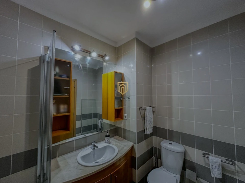 Apartamento T4 para Arrendamento em Bonfim Foto 5