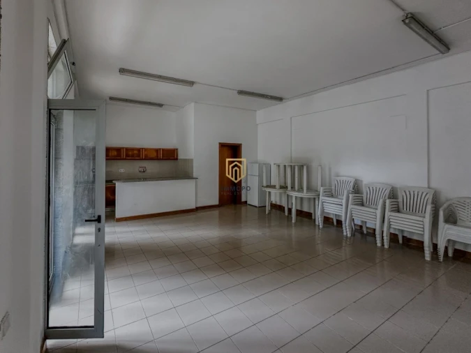 Apartamento T4 para Arrendamento em Bonfim Foto 31