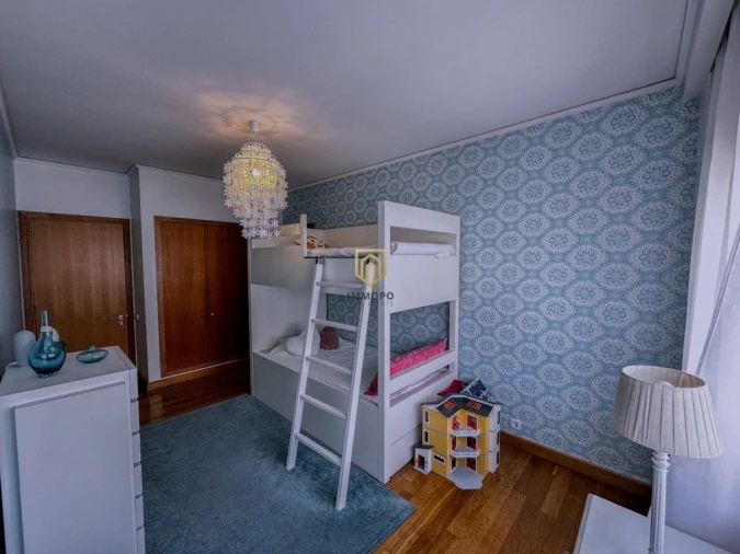 Apartamento T4 para Arrendamento em Bonfim Foto 23