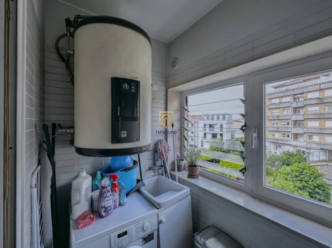 Apartamento T4 para Arrendamento em Bonfim Foto 38