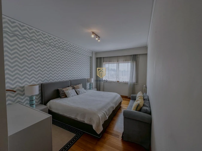 Apartamento T4 para Arrendamento em Bonfim Foto 11