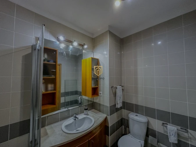 Apartamento T4 para Arrendamento em Bonfim Foto 5
