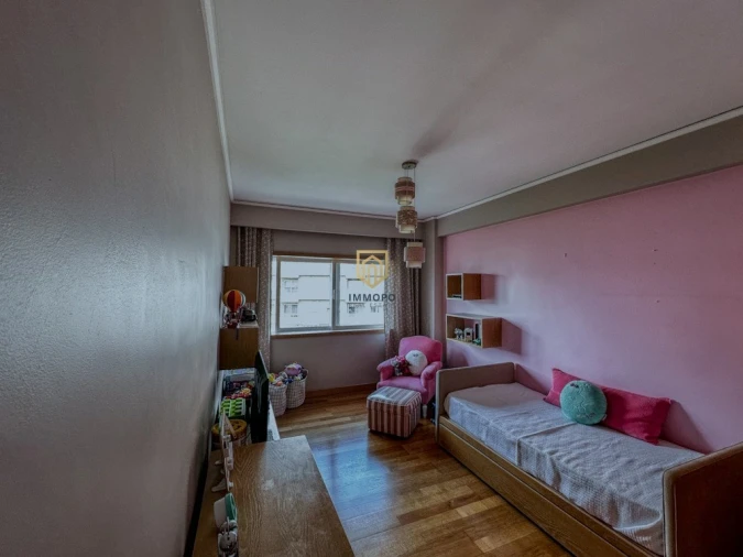 Apartamento T4 para Arrendamento em Bonfim Foto 19