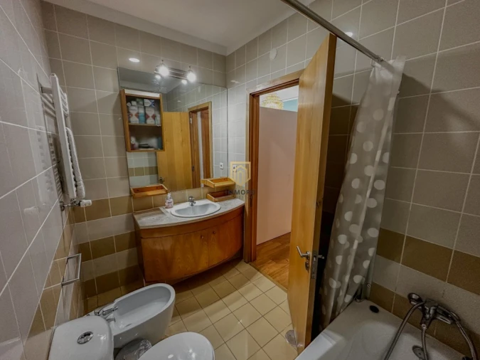 Apartamento T4 para Arrendamento em Bonfim Foto 22
