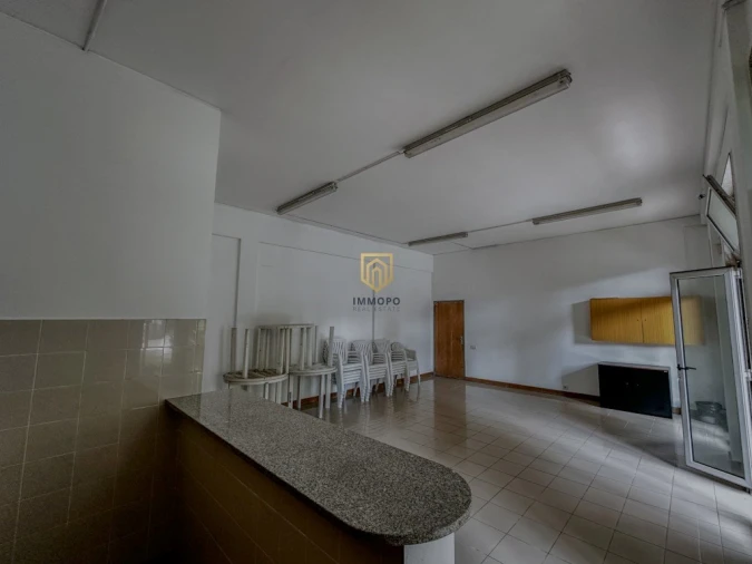 Apartamento T4 para Arrendamento em Bonfim Foto 32