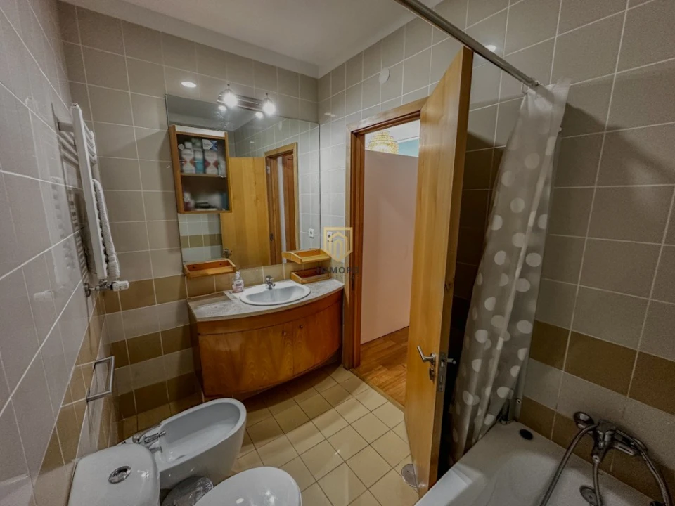 Apartamento T4 para Arrendamento em Bonfim Foto 22