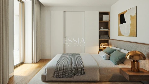 Apartamento T2 para Venda em Bonfim