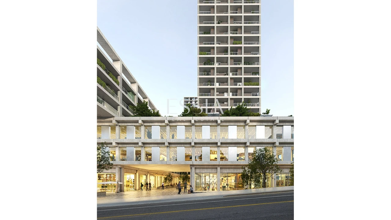 Apartamento T2 para Venda em Bonfim Foto 7
