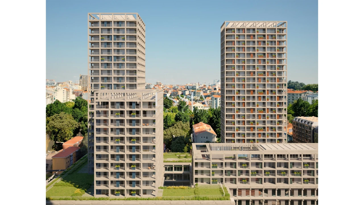 Apartamento T2 para Venda em Bonfim Foto 6