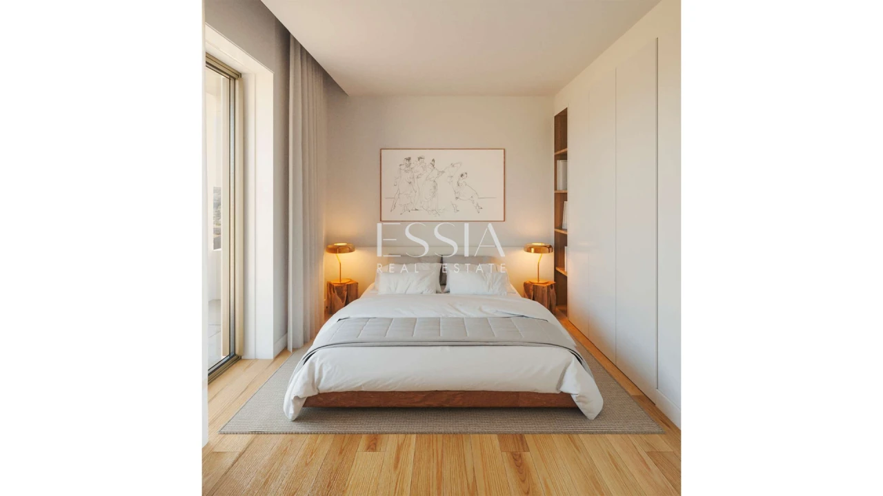 Apartamento T1 para Venda em Bonfim Foto 5