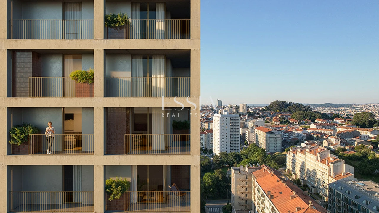 Apartamento T0 para Venda em Bonfim Foto 9