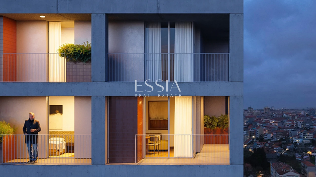 Apartamento T2 para Venda em Bonfim Foto 11