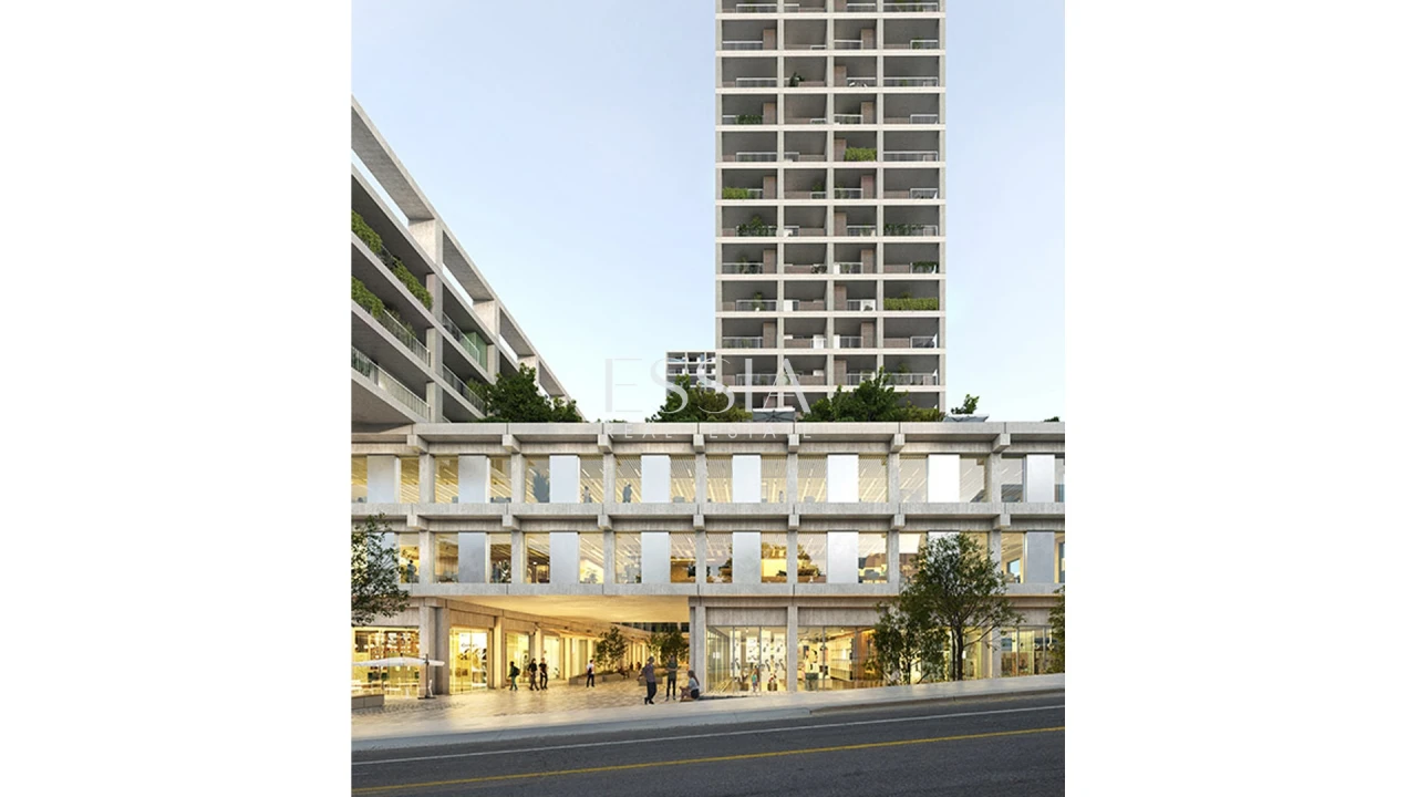 Apartamento T2 para Venda em Bonfim Foto 7