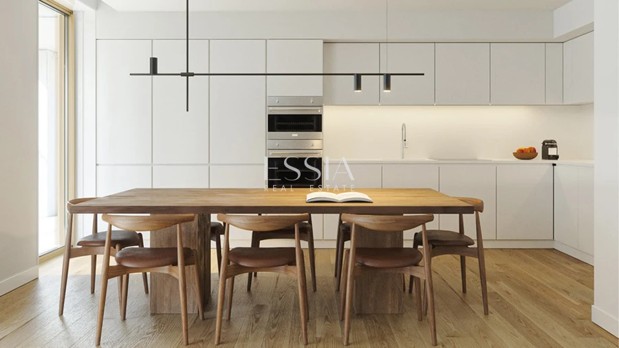 Apartamento T3 para Venda em Bonfim Foto 3