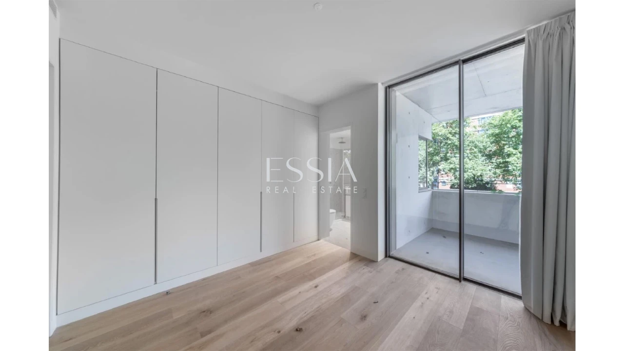 Apartamento T3 para Venda em Aldoar, Foz do Douro e Nevogilde Foto 6