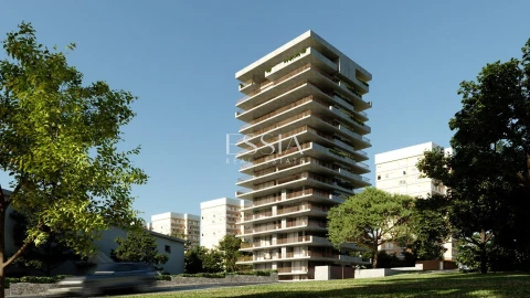 Apartamento T3 para Venda em Aldoar, Foz do Douro e Nevogilde