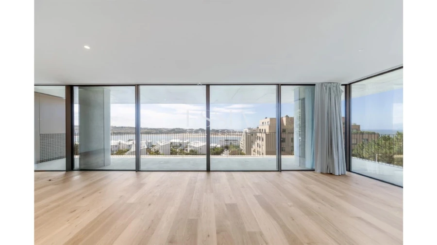 Apartamento T3 para Venda em Aldoar, Foz do Douro e Nevogilde Foto 3