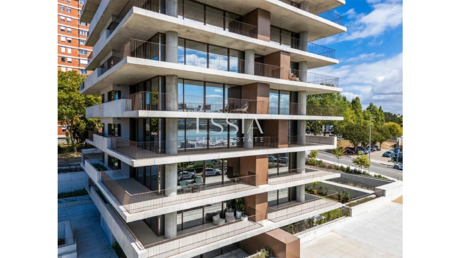 Apartamento T3 para Venda em Aldoar, Foz do Douro e Nevogilde Foto 9