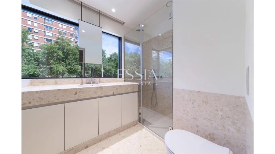 Apartamento T3 para Venda em Aldoar, Foz do Douro e Nevogilde Foto 7