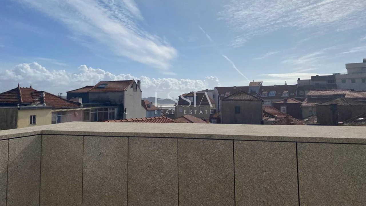 Apartamento T1 para Arrendamento em Aldoar, Foz do Douro e Nevogilde Foto 1