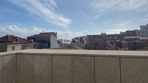 Apartamento T1 para Arrendamento em Aldoar, Foz do Douro e Nevogilde